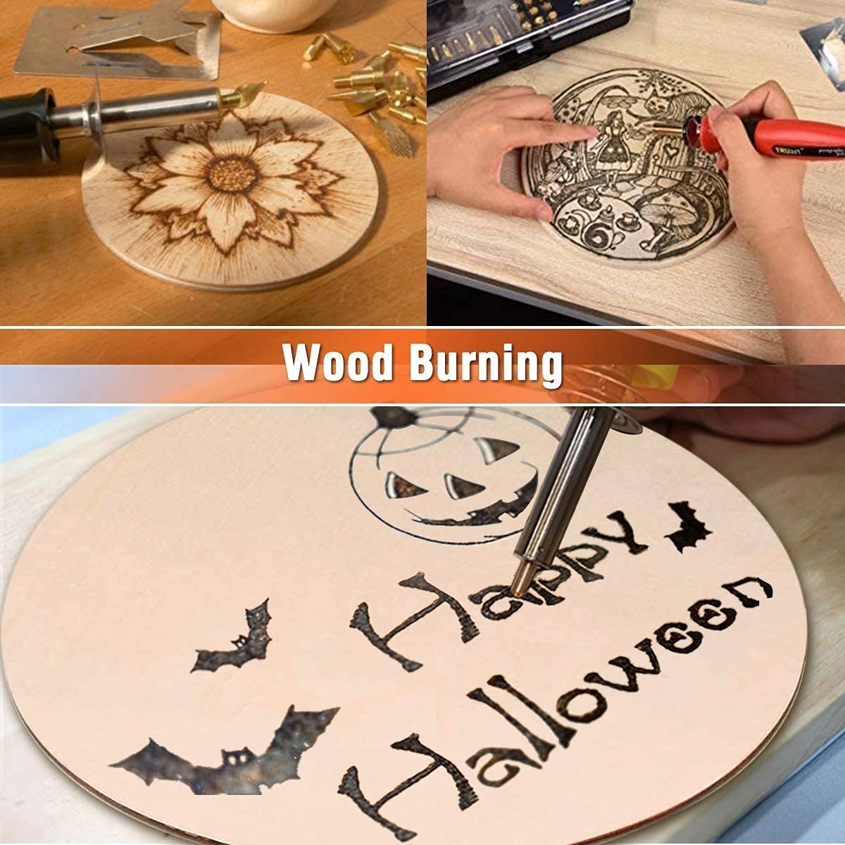 Mdf Hexagon,12 pcs, Size 4 inch, Thickness:2.5 mm